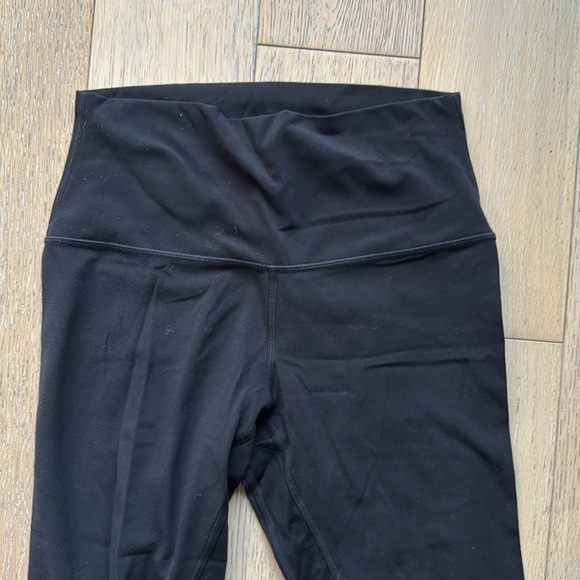 Lululemon Align High Rise Pant 25" - Picture 2 of 4